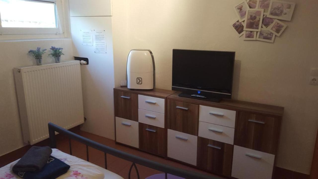 Gaestezimmer Haus Talblick Lautenthal Exteriör bild