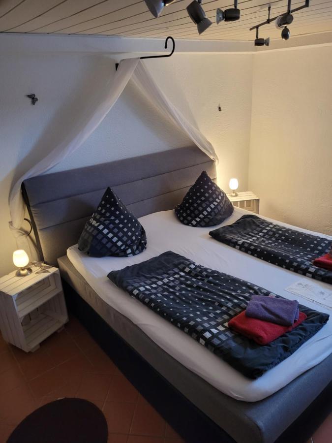 Gaestezimmer Haus Talblick Lautenthal Exteriör bild