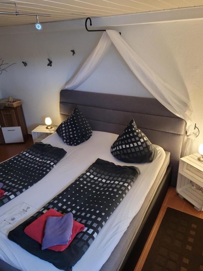 Gaestezimmer Haus Talblick Lautenthal Exteriör bild