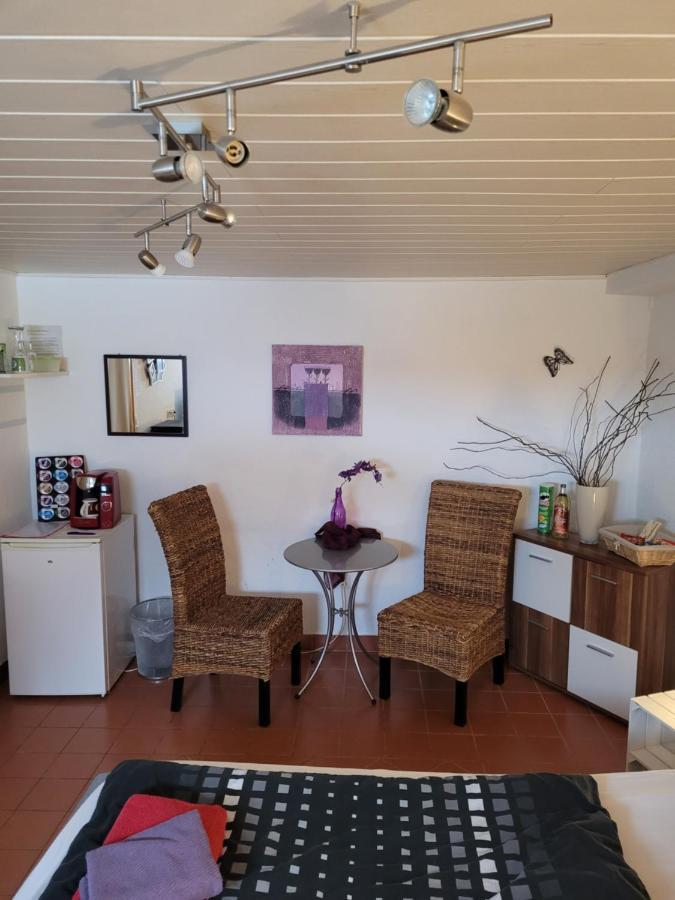 Gaestezimmer Haus Talblick Lautenthal Exteriör bild