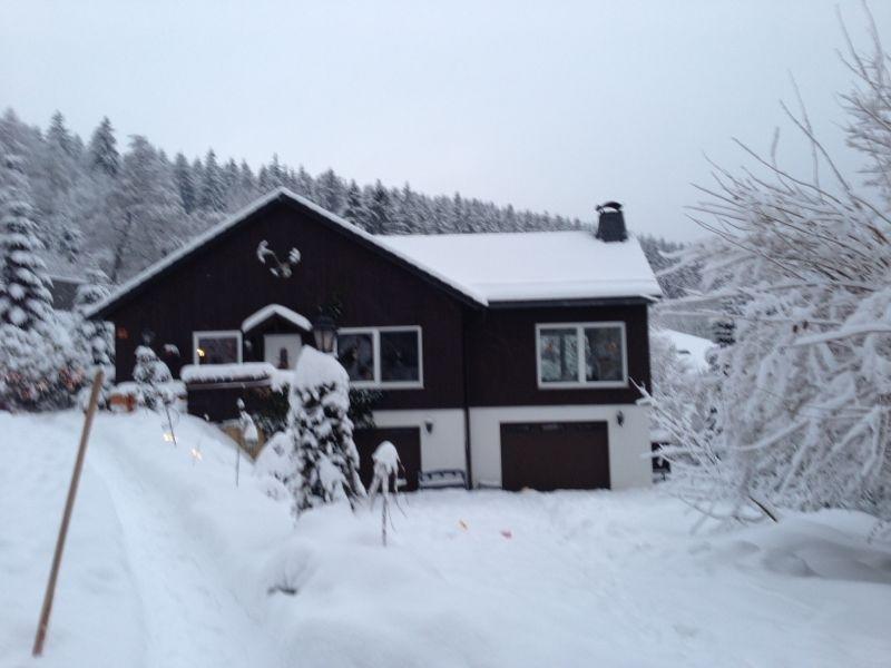 Gaestezimmer Haus Talblick Lautenthal Exteriör bild