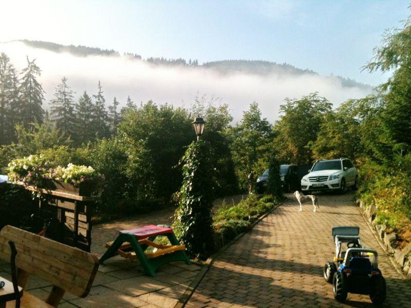 Gaestezimmer Haus Talblick Lautenthal Exteriör bild